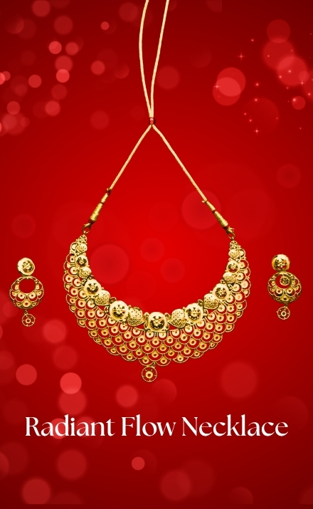 Necklace Set