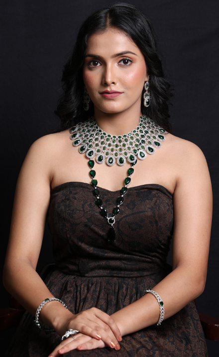Necklace Set
