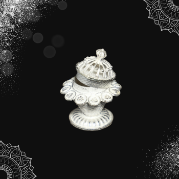 Ganesh Idol