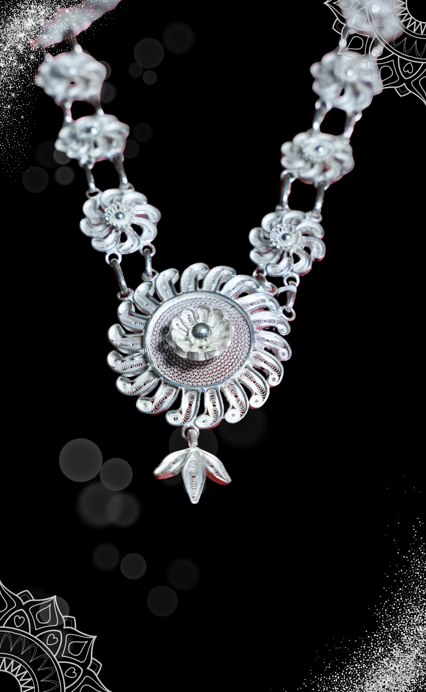 Necklace Set
