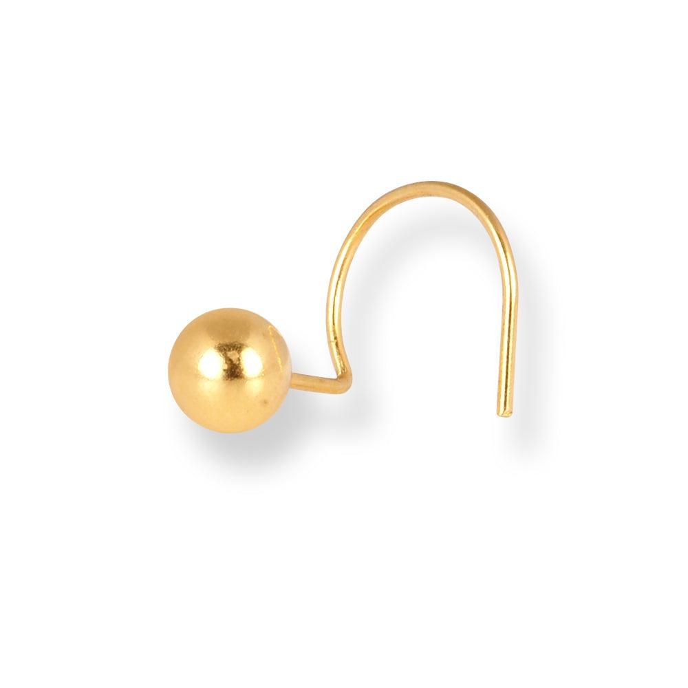 Nose Pin