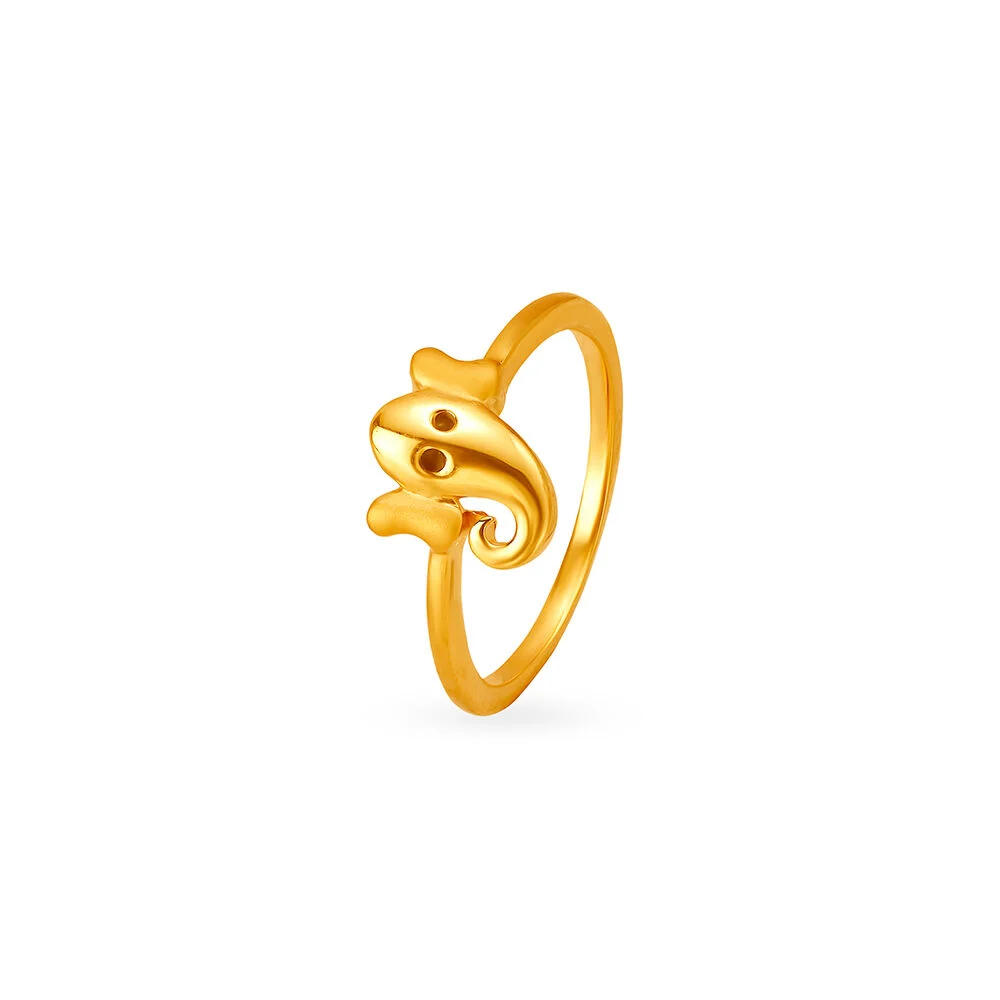 Rings(Kids)
