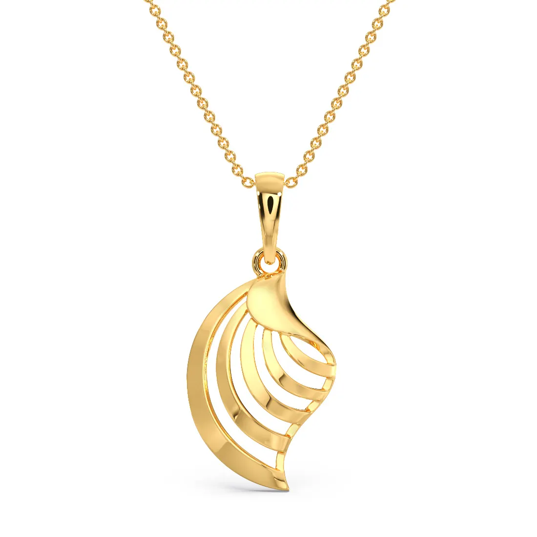 Pendants & Chains