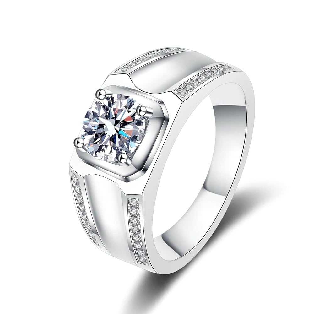 Ring(men)