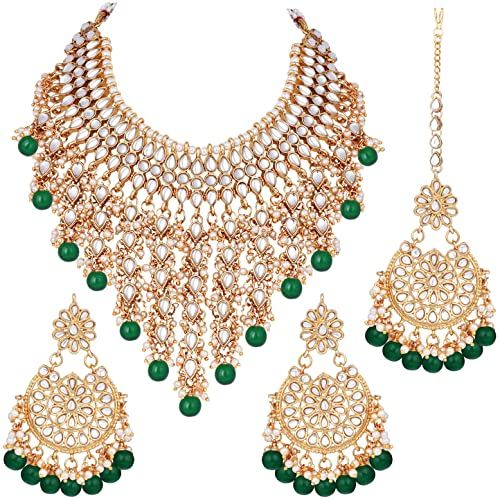 Rental Bridal Set