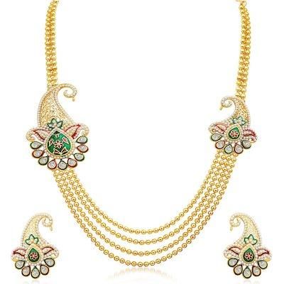 Kundan Set