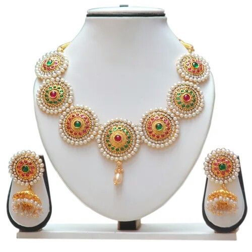 Polki Set