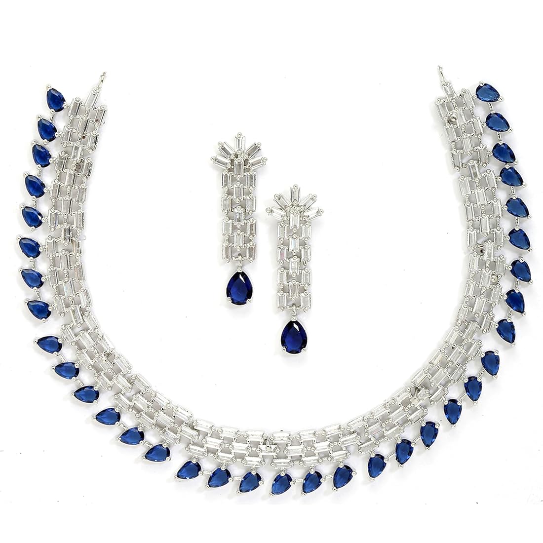 American Diamond Set