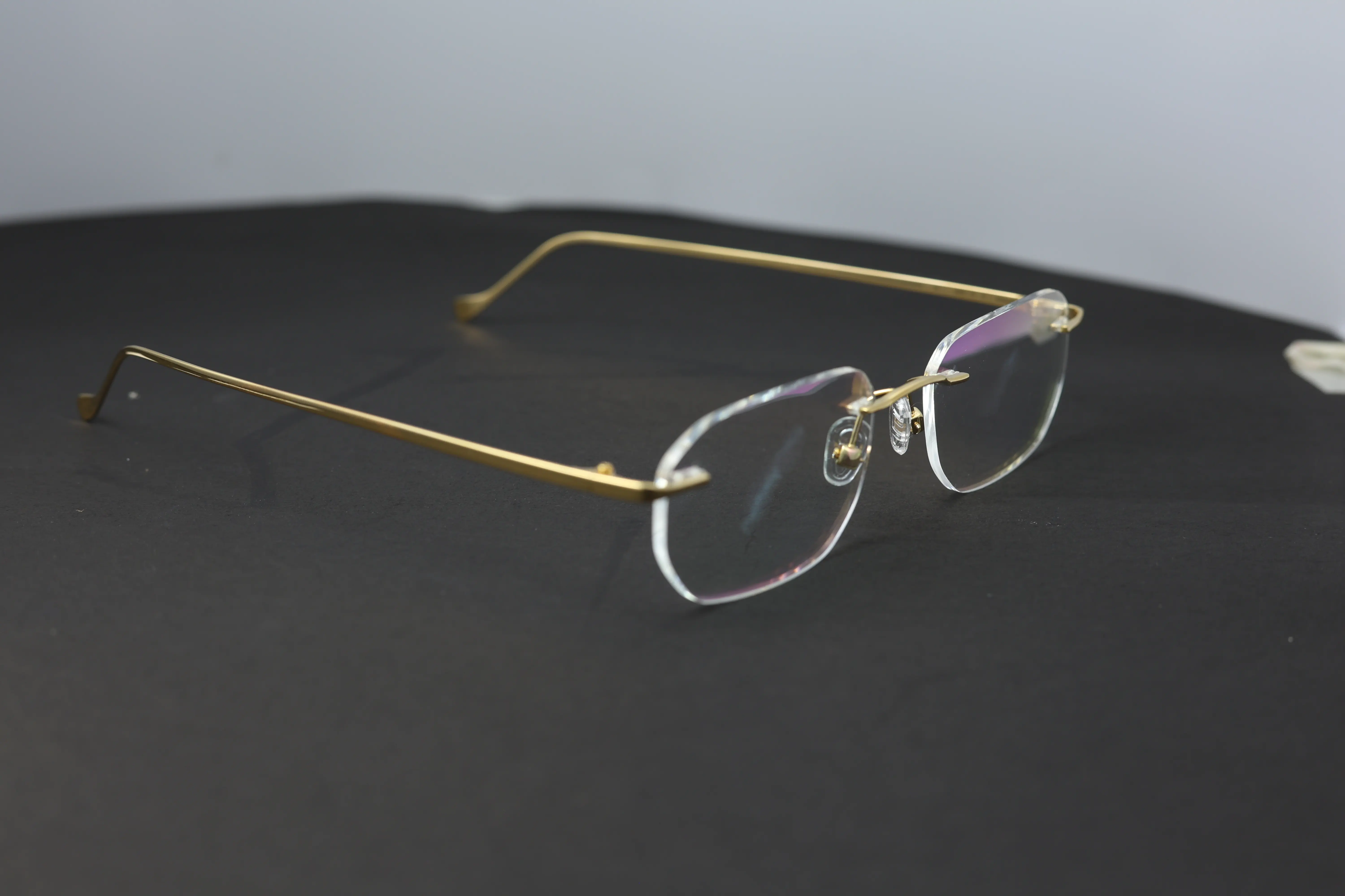 Goggles Frames